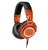 Audio Technica ATH-M50xMO Closed-Back Monitor Headphones